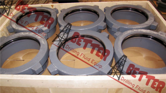 Kemper Hammerseal Union made in China
