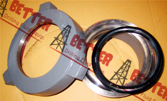 Kemper Hammerseal Union made in China