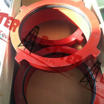 Hammer Seal Union Made in China