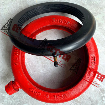 kemper valve seal o grip union