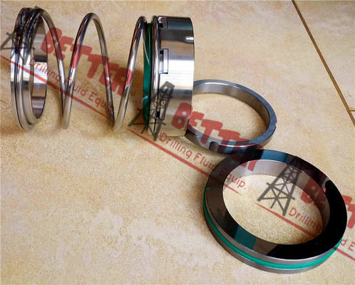 Mechanical Seal for Mcm-250 Pump, Mission Magnum Pump Seal. John Crane Type1
