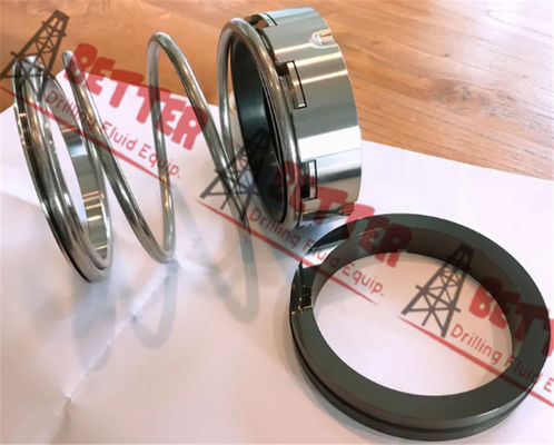 Mechanical Seal for Mcm-250 Pump, Mission Magnum Pump Seal. John Crane Type1