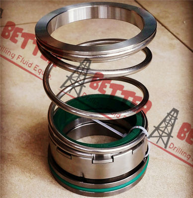 Mechanical Seal for Mcm-250 Pump, Mission Magnum Pump Seal. John Crane Type1