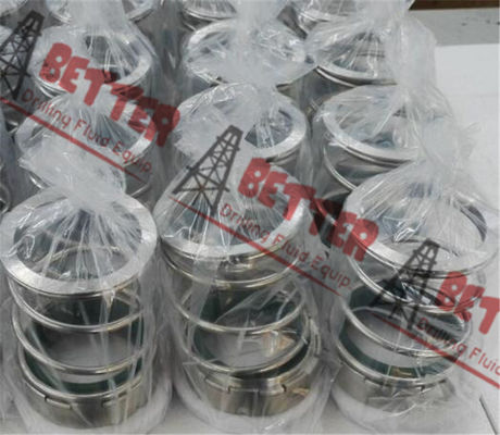 Mechanical Seal for Mcm-250 Pump, Mission Magnum Pump Seal. John Crane Type1