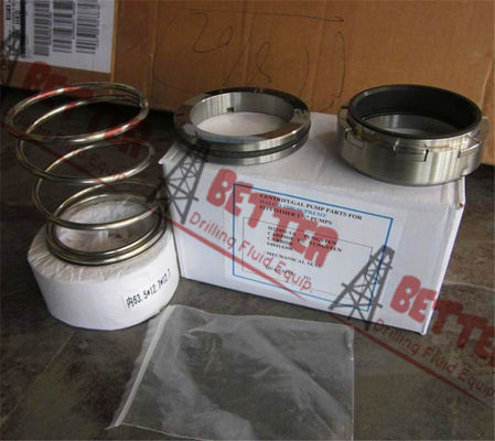 Mcm250 Mission Magnum 22451-1 and 648414308 Tungsten Carbide Mechanical Seal