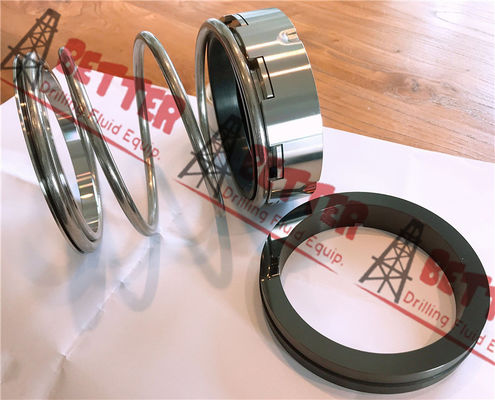 Mechanical Seal, Pump Seal, John Crane, Mission Pump Seal Type1