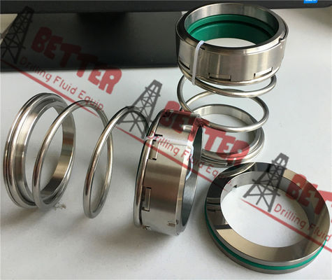 Mechanical Seal, Pump Seal, John Crane, Mission Pump Seal Type1