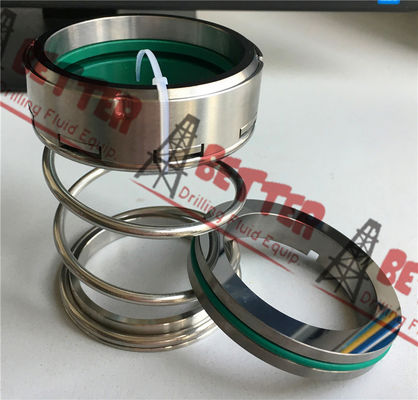 Mechanical Seal, Pump Seal, John Crane, Mission Pump Seal Type1