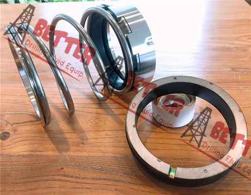 Mechanical Seal, Pump Seal, John Crane, Mission Pump Seal Type1