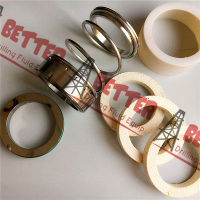 Mechanical Seal, Pump Seal, John Crane, Mission Pump Seal Type1