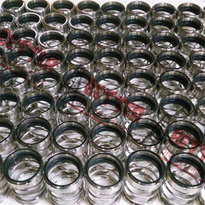 Mechanical Seal Mcm-250 Pump Seal, Mission Magnum Pump Seal, John Crane Type1