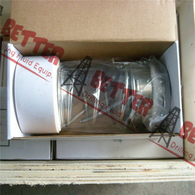 Mechanical seal Harrisburg® 34A-250-MSI