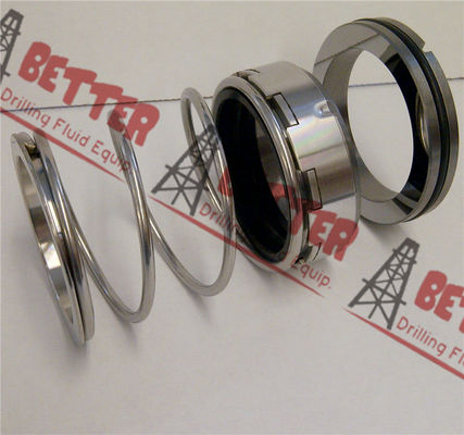 Mechanical seal Harrisburg® 34A-250-MSI