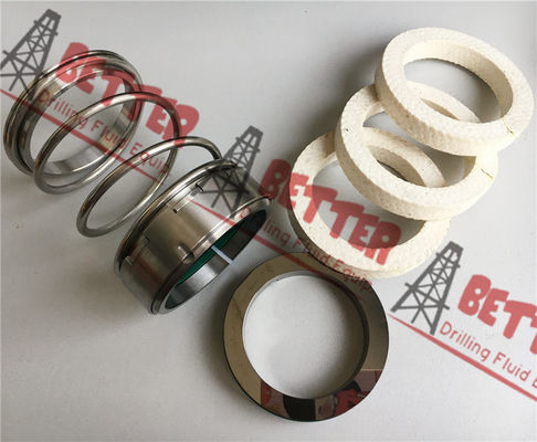 Mattco pump mechanical seal 17662