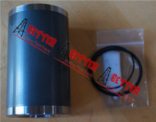 250 Shaft Sleeve, Ceramic，P25SHSLVC For MCM Centrifugal Pump
