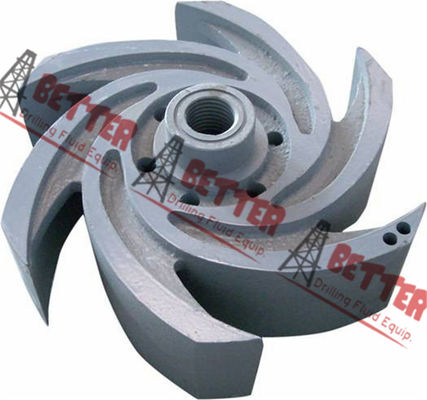 Mission Pump Impeller, 6x5x11, 8X6X11, 19121-XX-30,19121-70-30, 19121-60-30, 19121-50-30, 19121-40-30