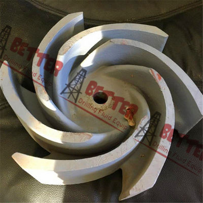 Mission Pump Impeller, 6x5x11, 8X6X11, 19121-XX-30,19121-70-30, 19121-60-30, 19121-50-30, 19121-40-30
