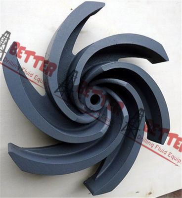250-4X5X14 Impeller P25D454MRXXX 250-5X6X11 Impeller P25D561MRXXX