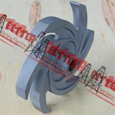 DE-CP Premium 250 Pump Impeller, 3X2X13, G0006184,G0006183, G0006182, G0006181, G0006180, G0006179, G0006178, G0006176
