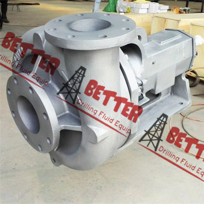 C250 Housing Assembly 3″x4″x13″ Hard Iron, Right Hand 17680-002 142534HAS  052134100 H19205-01-30A