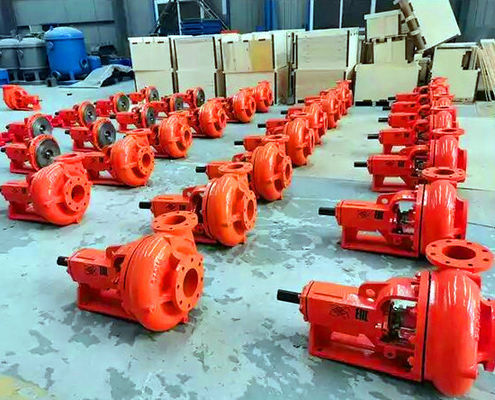 Premium 2500 Centrifugal Pump Housing Assy. G0006025, G0006026, G0006027, G0006028, G0006029, G0006030,G0006031