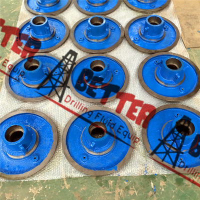 BETTER Pump 250 Stuffing Box F/Mech. Seal P25SB/MS, H22223-01-30A,11C-250-SBMSS